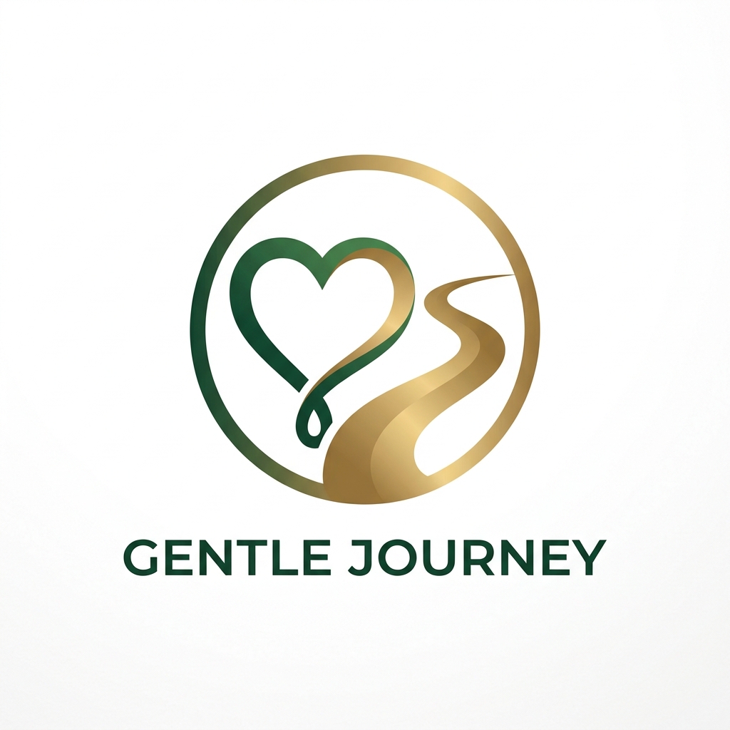 Gentle Journey Logo