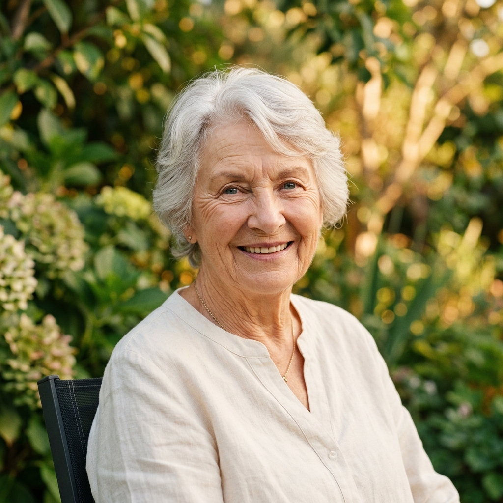 Margaret H.